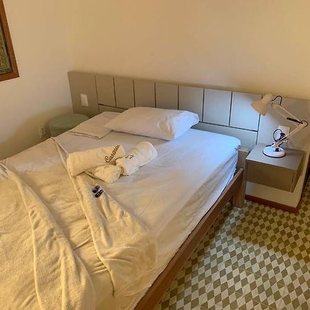 Casarao 47 Hotel อารียา ภายนอก รูปภาพ