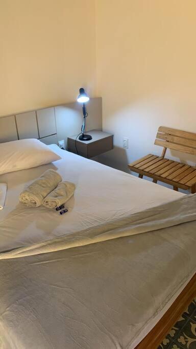 Casarao 47 Hotel อารียา ภายนอก รูปภาพ