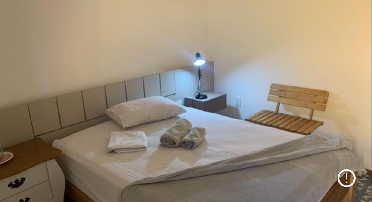 Casarao 47 Hotel อารียา ภายนอก รูปภาพ