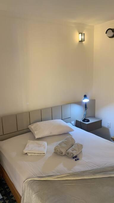 Casarao 47 Hotel อารียา ภายนอก รูปภาพ