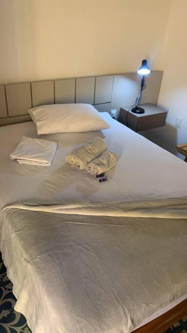 Casarao 47 Hotel อารียา ภายนอก รูปภาพ