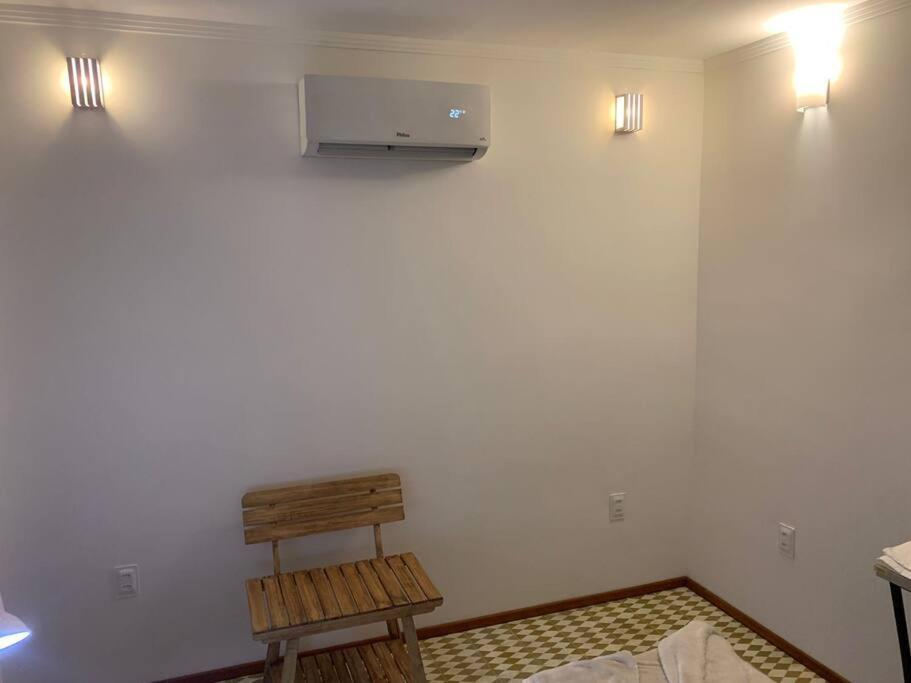 Casarao 47 Hotel อารียา ภายนอก รูปภาพ