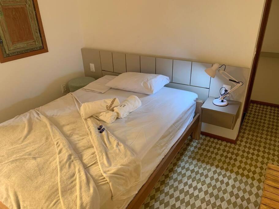 Casarao 47 Hotel อารียา ภายนอก รูปภาพ