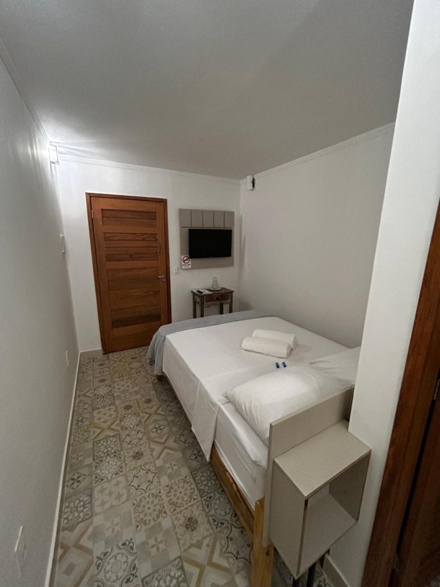 Casarao 47 Hotel อารียา ภายนอก รูปภาพ