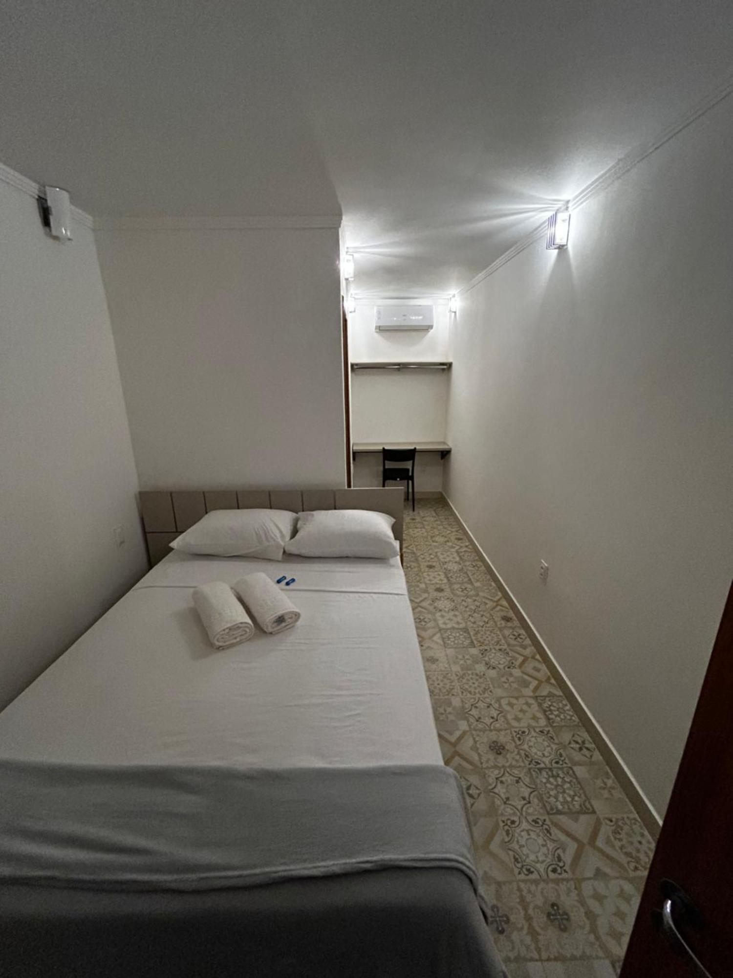 Casarao 47 Hotel อารียา ภายนอก รูปภาพ